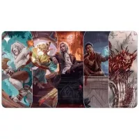 Oboustranná hrací podložka Modern Horizons 3