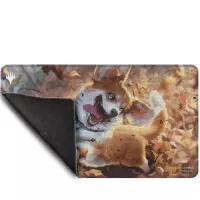 Modern Horizons 3 Phelia, Exuberant Shepherd Holofoil Standard Gaming Playmat for Magic: The Gathering