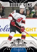 2023-2024 NHL Upper Deck Extended Series Rookie Gems
