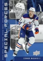 2023-2024 NHL Upper Deck Extended Series Special Forces