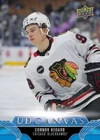 2023-2024 NHL Upper Deck Extended Series UD Canvas