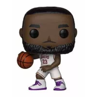 Vinylová POP figurka NBA - James LeBron