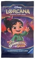 Disney Lorcana TCG Shimmering Skies - Booster 1