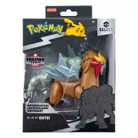 Balení Pokémon akční figurky Entei