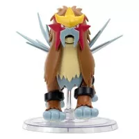 Pokémon Select Action Figure Entei