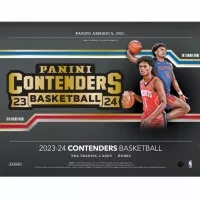 2023-2024 NBA karty Panini Contenders Basketball Hobby