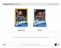 2023-2024 NBA karty Panini Donruss Optic Hobby 5