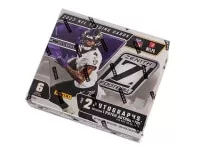 2023 NFL karty Panini Zenith Football Hobby Box 2