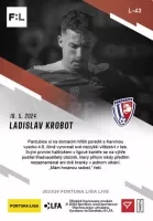 L-43 Ladislav Krobot back