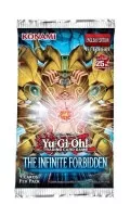 Yu-Gi-Oh Battles of Legend Terminal Revenge Booster