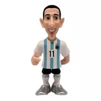 Sběratelská fotbalová figurka Minix - Angel Di Maria