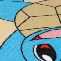 Osuška Pokémon o velikosti 70 x 140 cm