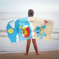 Pokémon ručník velký