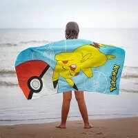 Pokémon ručník velký