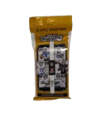 2023 NFL karty Panini Contenders Football Fat Pack