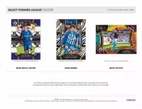 2023-2024 Select Premier League Hobby 2