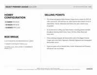 2023-2024 Select Premier League Hobby 5