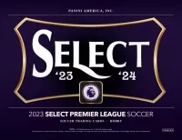 2023-2024 Select Premier League Hobby