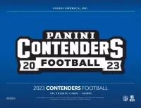 2023-NFL-karty-Panini-Contenders-Football-Hobby