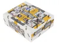 2023 NFL karty Panini Contenders Football Hobby Box 2