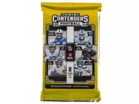 2023 NFL karty Panini Contenders Football Hobby pack