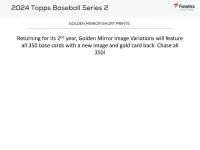 2024 Topps Series 2 Baseball Blaster 3