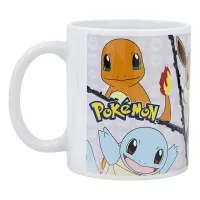Keramický hrneček Pokémon