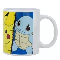 Keramický hrneček Pokémon