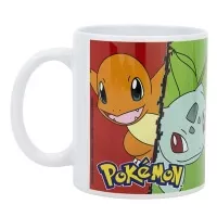 Keramický hrneček Pokémon