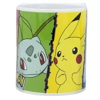 Pokémon hrnek o objemu 325 ml