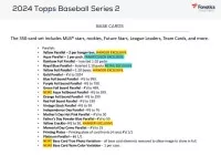 2024 Topps Series 2 Baseball Retail 3