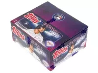 2024 Topps Series 2 Baseball Retail Box 2
