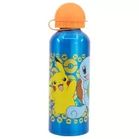 Pokémon lahev do školy
