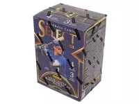 2023 Panini Select MLB Baseball Blaster Box 2