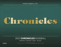 2023 Panini Chronicles MLB Baseball Mega