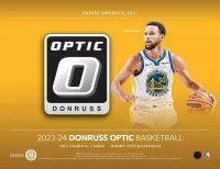 2023-2024 NBA karty Panini Donruss Optic International Hobby