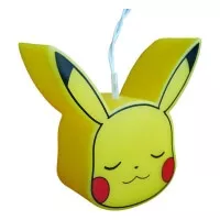 Pokémon světelný řetez - dlouhý 160 cm