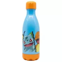 Pokémon lahev na pití (šroubovací uzávěr)