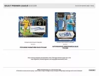 2023-2024 Select Premier League Blaster 1