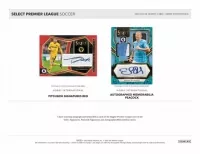 2023-2024 Select Premier League International Hobby 3