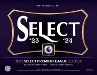 2023-2024 Select Premier League International Hobby