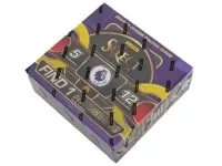 2023-2024 Select Premier League International Hobby Box 2