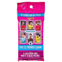 2021-2022_Panini_Prizm_Premier_League_Fat_Pack