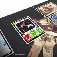 Zetony Star Wars Unlimited Premium Tokens - Gamegenic 3