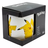 Pokémon hrnek - dárkové balení