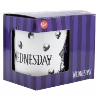 Dárkové balení hrnku Wednesday