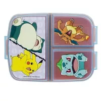 Krabička na svačinu Pokémon