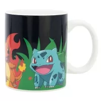 Pokémon hrnek