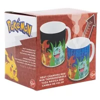 Dárkové balení měnicího hrnku Pokémon