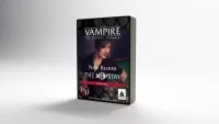 Vampire The Eternal Struggle Fifth Edition - New Blood Ministry - EN